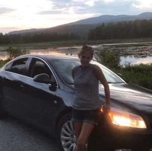 Meet your Posher, Miranda